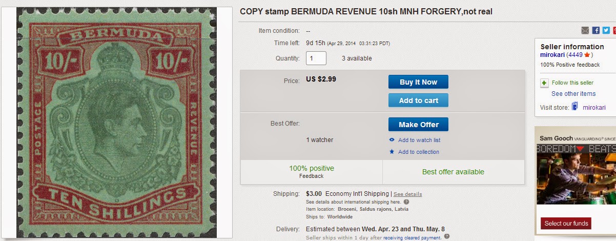 how to make money buying and selling stamps